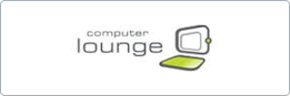 Computer Lounge logo