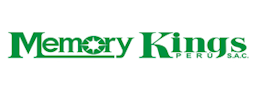 Memory Kings logo
