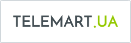 TELEMART logo