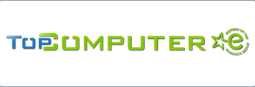TopComputer logo