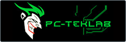 PC-TEKLAB logo