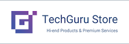 Techgurustore logo