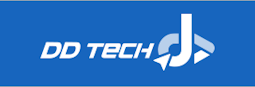 DD Tech logo