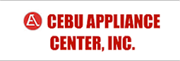 Cebu Appliance Center logo