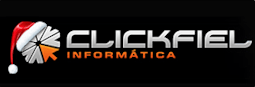 Clickfiel Informatica logo