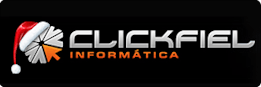 Clickfiel Informatica logo