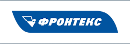 Frontex logo
