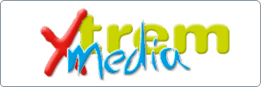 Xtremmedia logo