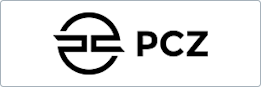 PCZ (System Builders) logo