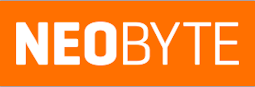NeoByte logo