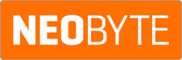 NeoByte logo
