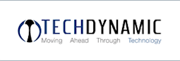 Tech Dynamic Pte Ltd logo