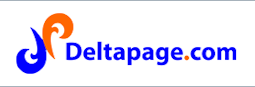 Delta Peripherals logo