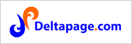 Delta Peripherals logo