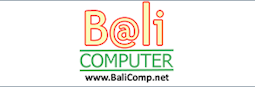 BaliComp logo