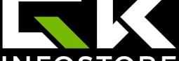 GKInfostore logo