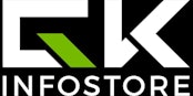 GKInfostore logo
