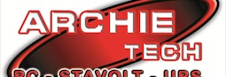 Archietech Computer logo