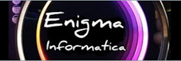 Enigma Informatica logo