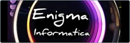 Enigma Informatica logo