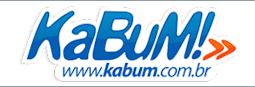 Kabum logo