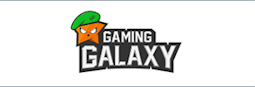 G-galaxy logo
