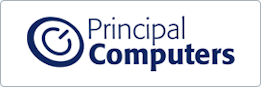 Principal Computer logo