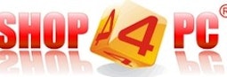 Shop4PC logo