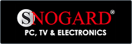 SNOGARD logo