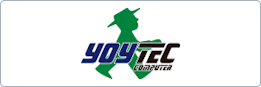 Yoytec logo