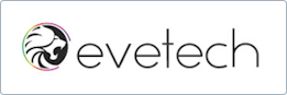 EveTech logo