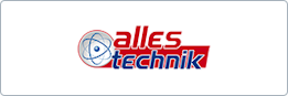 Allestechnik logo