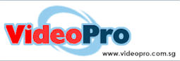 Video-Pro logo