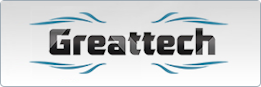 Greattech logo