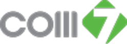 Com7 logo