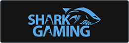 Shark Gaming logo