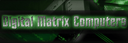 Digital Matrix Computers logo