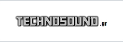 Technosound.gr logo