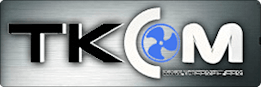 TKCOM Computer Co Ltd logo