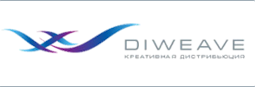 DiWeave logo