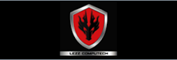 Lezz Computech logo