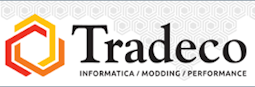 Tradeco logo