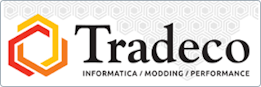 Tradeco logo