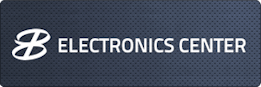 BB Electronics Center logo
