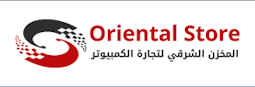 Oriental Store logo
