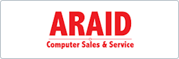 ARAID logo