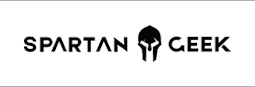 Spartan Geek logo
