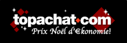 Topachat logo