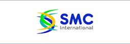 SMC International logo