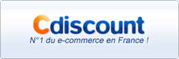 Cdiscount logo